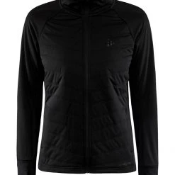 Craft Sportswear NA WOMEN'S ADV CHARGE WARM JACKET