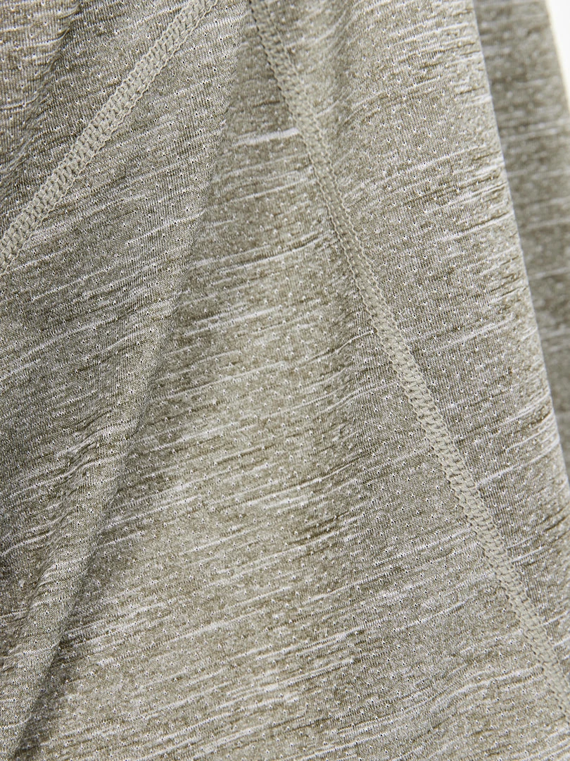 Craft Sportswear NA MEN'S ADV CHARGE MELANGE TRAINING SINGLET 10 Craft Sportswear NA MEN'S ADV CHARGE MELANGE TRAINING SINGLET