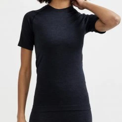 Craft Sportswear NA WOMEN'S CORE DRY ACTIVE COMFORT SS