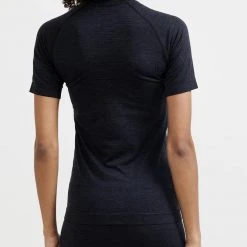 Craft Sportswear NA WOMEN'S CORE DRY ACTIVE COMFORT SS