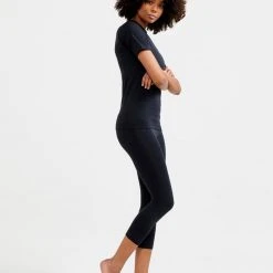 Craft Sportswear NA WOMEN'S CORE DRY ACTIVE COMFORT SS