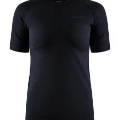 Craft Sportswear NA WOMEN'S CORE DRY ACTIVE COMFORT SS