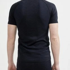 Craft Sportswear NA MEN'S CORE DRY ACTIVE COMFORT SS