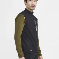 Craft Sportswear NA MEN'S CORE SUBZ CYCLING VEST