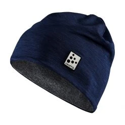 Craft Sportswear NA MEN MICROFLEECE HAT