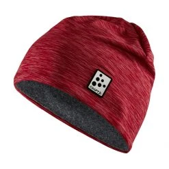 Craft Sportswear NA MEN MICROFLEECE HAT
