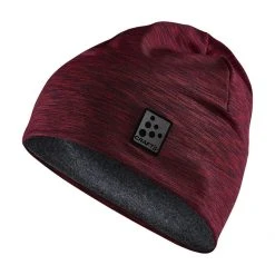 Craft Sportswear NA MEN MICROFLEECE HAT