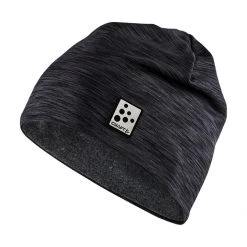 Craft Sportswear NA MEN MICROFLEECE HAT