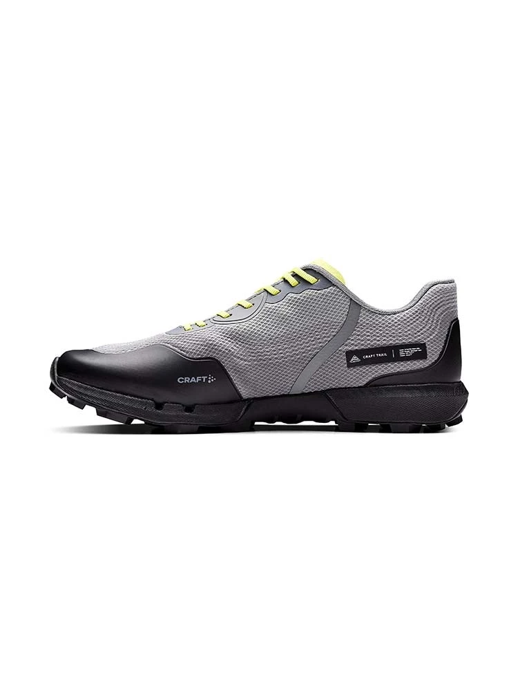 Craft Sportswear NA MEN'S OCR X CTM VIBRAM ELITE 4 Craft Sportswear NA MEN'S OCR X CTM VIBRAM ELITE
