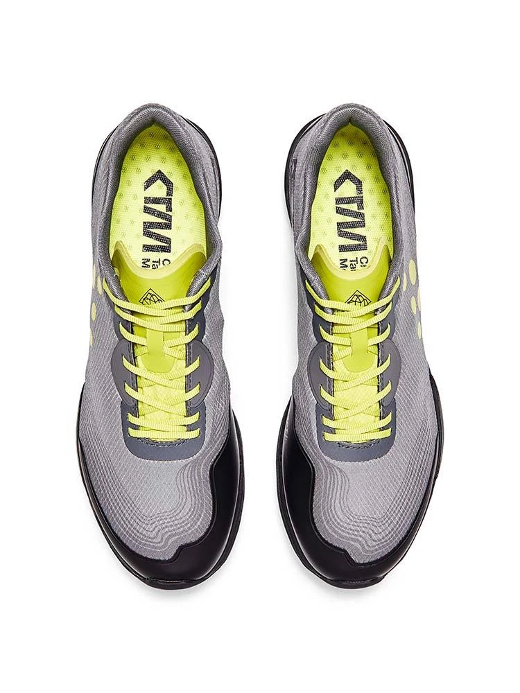 Craft Sportswear NA MEN'S OCR X CTM VIBRAM ELITE 5 Craft Sportswear NA MEN'S OCR X CTM VIBRAM ELITE