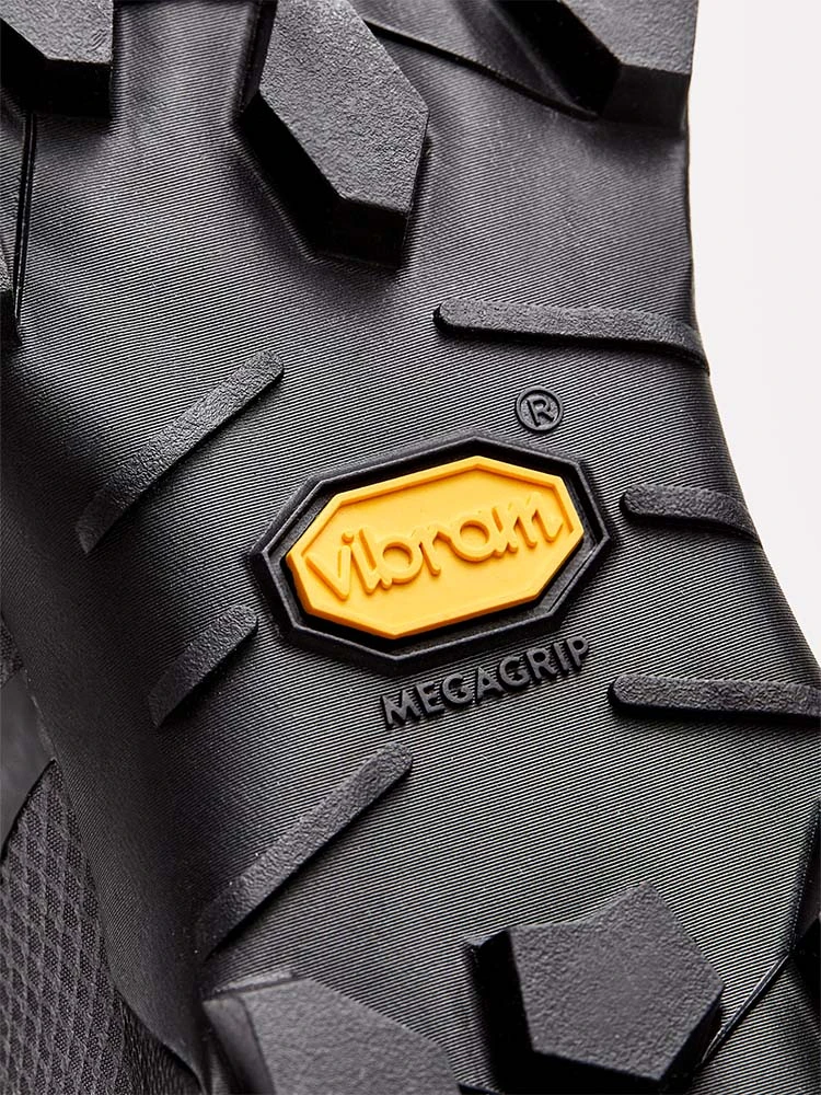Craft Sportswear NA MEN'S OCR X CTM VIBRAM ELITE 9 Craft Sportswear NA MEN'S OCR X CTM VIBRAM ELITE