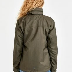Craft Sportswear NA WOMEN'S ADV CYCLING WIND JACKET