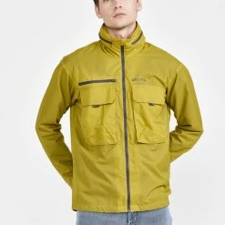 Craft Sportswear NA MEN'S ADV CYCLING WIND JACKET
