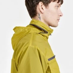 Craft Sportswear NA MEN'S ADV CYCLING WIND JACKET