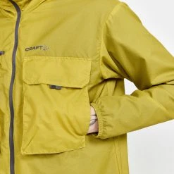 Craft Sportswear NA MEN'S ADV CYCLING WIND JACKET