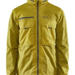 Craft Sportswear NA MEN'S ADV CYCLING WIND JACKET