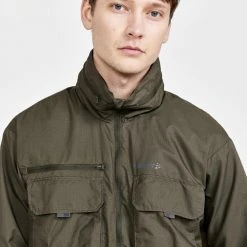 Craft Sportswear NA MEN'S ADV CYCLING WIND JACKET