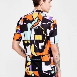 Craft Sportswear NA MEN'S ADV GRAVEL SS JERSEY