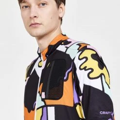 Craft Sportswear NA MEN'S ADV GRAVEL SS JERSEY