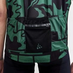 Craft Sportswear NA MEN'S ADV GRAVEL SS JERSEY