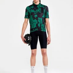 Craft Sportswear NA MEN'S ADV GRAVEL SS JERSEY