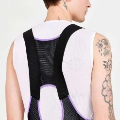 Craft Sportswear NA MEN'S ADV GRAVEL BIB SHORTS