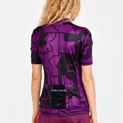 Craft Sportswear NA WOMEN'S ADV GRAVEL SS JERSEY