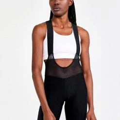 Craft Sportswear NA WOMEN'S ADV BIKE OFFROAD BIB SHORTS