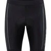 Craft Sportswear NA MEN'S ADV ENDUR LUMEN CYCLING SHORTS