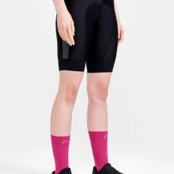 Craft Sportswear NA WOMEN'S ADV ENDUR LUMEN CYCLING SHORTS