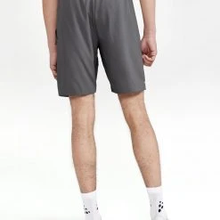 Craft Sportswear NA MEN'S PRO CHARGE TECH TRAINING SHORTS