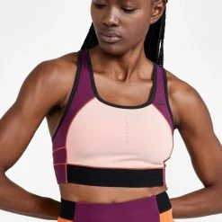 Craft Sportswear NA WOMEN'S PRO CHARGE BLOCKED TRAINING SPORT TOP