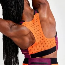 Craft Sportswear NA WOMEN'S PRO CHARGE BLOCKED TRAINING SPORT TOP