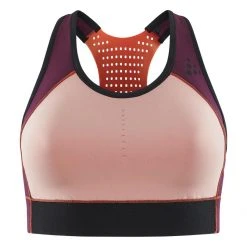Craft Sportswear NA WOMEN'S PRO CHARGE BLOCKED TRAINING SPORT TOP