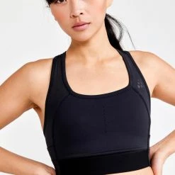 Craft Sportswear NA WOMEN'S PRO CHARGE BLOCKED TRAINING SPORT TOP