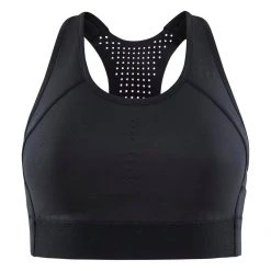 Craft Sportswear NA WOMEN'S PRO CHARGE BLOCKED TRAINING SPORT TOP