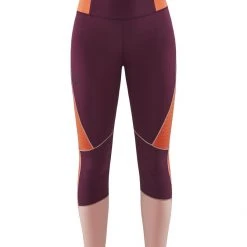 Craft Sportswear NA WOMEN'S PRO CHARGE BLOCKED TRAINING TIGHTS