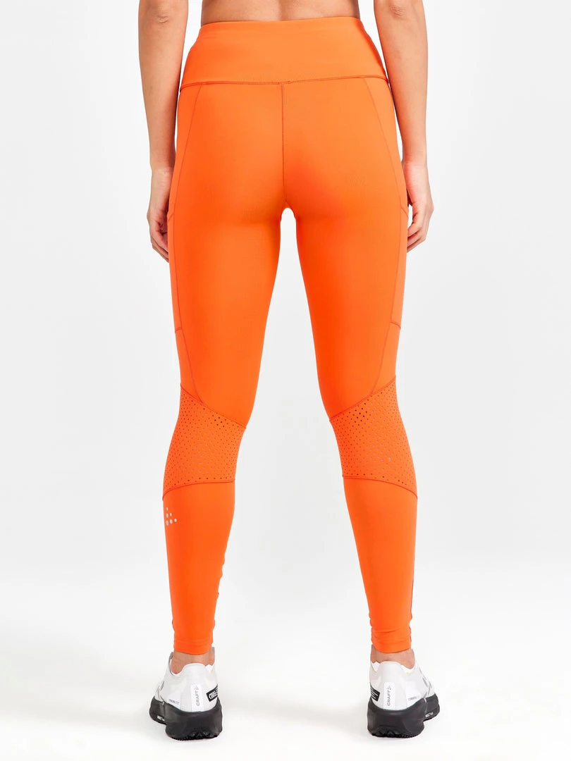 Craft Sportswear NA WOMEN'S ADV ESSENCE TRAINING TIGHTS 2 10 Craft Sportswear NA WOMEN'S ADV ESSENCE TRAINING TIGHTS 2