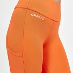 Craft Sportswear NA WOMEN'S ADV ESSENCE TRAINING TIGHTS 2 40 Craft Sportswear NA WOMEN'S ADV ESSENCE TRAINING TIGHTS 2