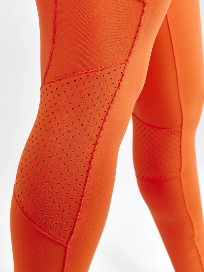 Craft Sportswear NA WOMEN'S ADV ESSENCE TRAINING TIGHTS 2 12 Craft Sportswear NA WOMEN'S ADV ESSENCE TRAINING TIGHTS 2