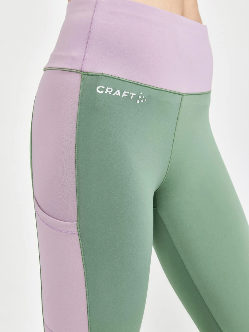Craft Sportswear NA WOMEN'S ADV ESSENCE TRAINING TIGHTS 2 17 Craft Sportswear NA WOMEN'S ADV ESSENCE TRAINING TIGHTS 2