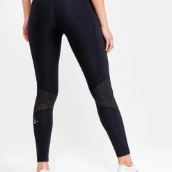 Craft Sportswear NA WOMEN'S ADV ESSENCE TRAINING TIGHTS 2 51 Craft Sportswear NA WOMEN'S ADV ESSENCE TRAINING TIGHTS 2