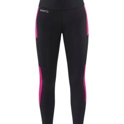 Craft Sportswear NA WOMEN'S ADV ESSENCE TRAINING TIGHTS 2 60 Craft Sportswear NA WOMEN'S ADV ESSENCE TRAINING TIGHTS 2