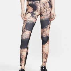 Craft Sportswear NA WOMEN'S ADV ESSENCE RUNNING TIGHTS