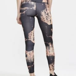 Craft Sportswear NA WOMEN'S ADV ESSENCE RUNNING TIGHTS