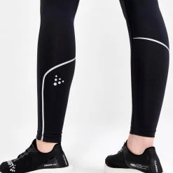 Craft Sportswear NA WOMEN'S ADV ESSENCE RUNNING TIGHTS