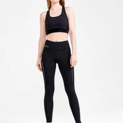 Craft Sportswear NA WOMEN'S ADV ESSENCE RUNNING TIGHTS