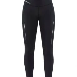 Craft Sportswear NA WOMEN'S ADV ESSENCE RUNNING TIGHTS