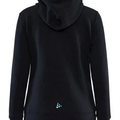 Craft Sportswear NA WOMENS TEAM RIVS ZONE HOODIE