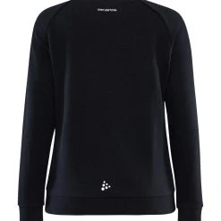 Craft Sportswear NA WOMEN'S TEAM RIVS ZONE SWEATSHIRT